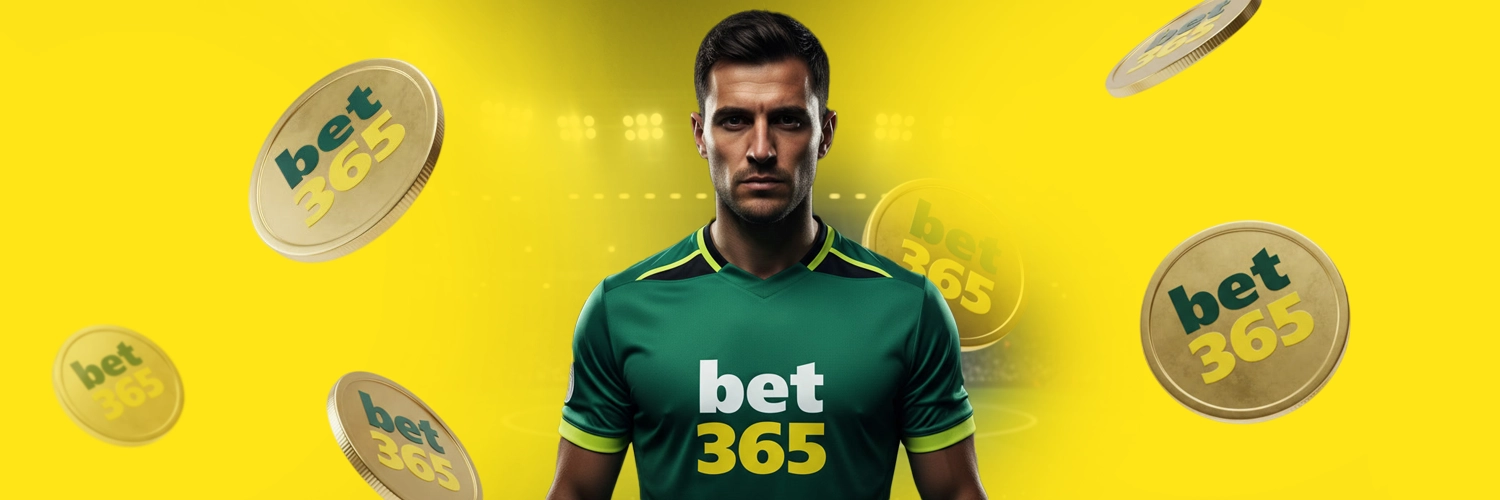 Bet365 Bonus