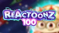 Reactoonz 100